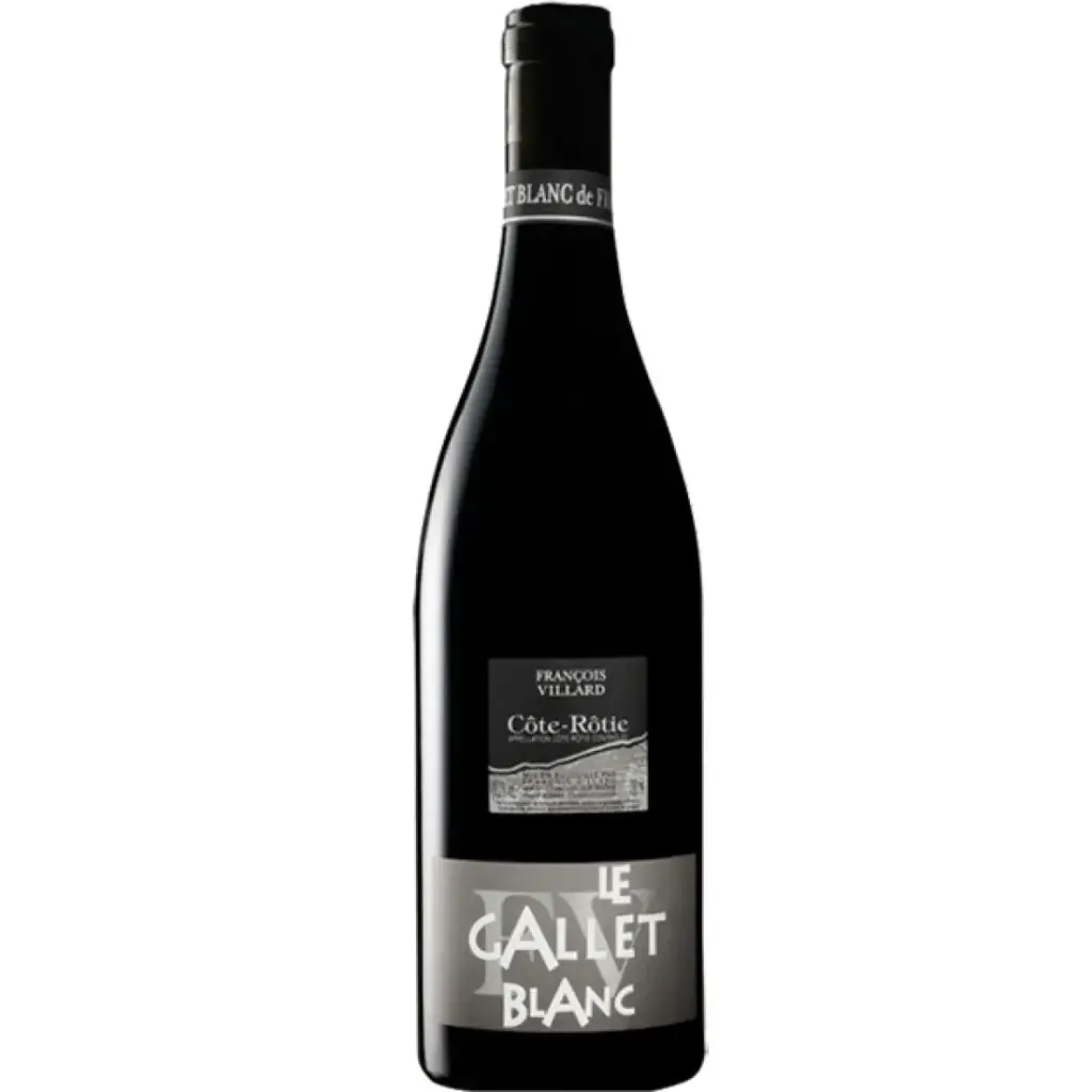 Domaine François Villard - Côte Rotie Le Gallet Blanc